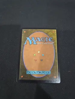 Mystical Tutor (Borderless) Dominaria Remastered Regular MTG NM Magic Card - Image 2