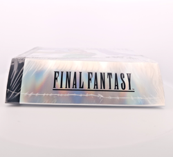 Sealed MTG FINAL FANTASY Collector Booster Display (FIN) English - Image 2
