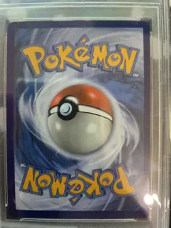 Pikachu RC29 XY Generations Radiant Collection Full Art Pokemon 2016 PSA 9 Mint - Image 4