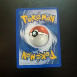 2003 Pokemon - Golduck 17/100 EX Sandstorm Non-Holo Rare Vintage LP - Image 2