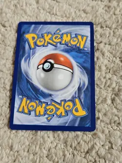 Pokemon TCG Dedenne GX Holo Ultra Rare - Image 2