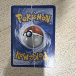 Mewtwo EX XY183 Ultra Rare Holo Basic Psychic Pokemon TCG 170 HP English - Image 2