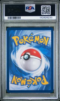 2025 POKEMON KOREAN SV-P PROMO #173 DITTO PSA 10 - Image 2