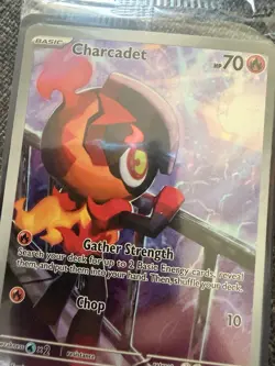 Pokemon Card Collection - Image 1