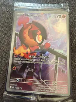 Pokemon Card Collection - Image 2