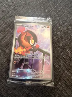 Pokemon Card Collection - Image 3