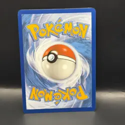 Cinderace SV017/SV122 Rare Shiny Shining Fates Shiny Vault Pokemon - Image 2