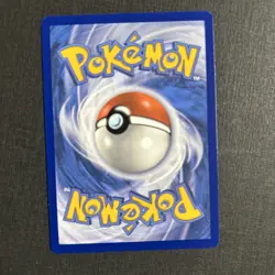 Gloom 093/091 Shiny Rare Paldean Fates Pokemon NM A - Image 2