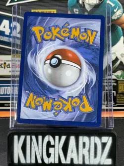 Pokemon TCG Flareon EX Prismatic Evolutions Double Rare Holo Card 014/131 NM - Image 2