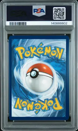 2025 Pokemon Mega Evolution Mega Venusaur EX Special Illustration Rare PSA 9 177 - Image 2