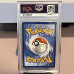 Pokemon Duraludon V 47/73 Champions Path Holo PSA 10 - Image 2