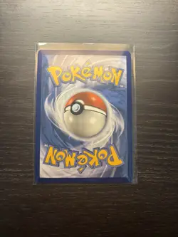 Pokemon Pidgeot EX 280 HP Full Art Holo Rare Obsidian Flames 225/197 Card - Image 2