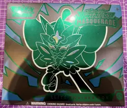 Twilight Masquerade Elite Trainer Box | Pokemon TCG | New & Sealed | UK SELLER - Image 1