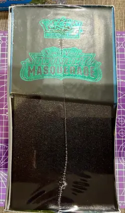 Twilight Masquerade Elite Trainer Box | Pokemon TCG | New & Sealed | UK SELLER - Image 3