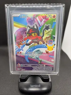 pokemon first partner set - Image 4