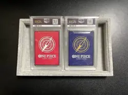 PSA10 Carrot OP08-021/023 Two Legends Leader Parallel One Piece Card 2024 Japan - Image 3