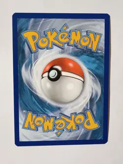 POKEMON CHARMANDER COSMOS HOLO WITH SWIRL SWSH092 MODERATE PLAY 2021 - Image 2