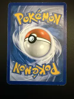 Pokemon TCG Yanma SH9-12 Shiny Holo Rare Reverse Supreme Victors 2009 Single MP - Image 3