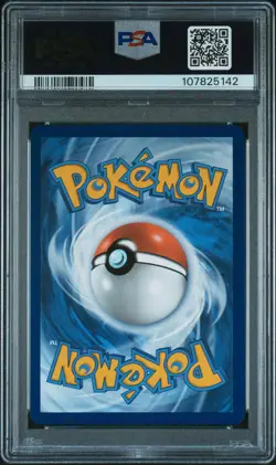 2024 POKEMON SSP EN-SURGING SPARKS ULTRA RARE #217 MILOTIC EX PSA 10 - Image 2