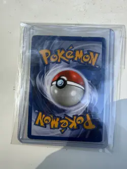 🔥Pokemon Lugia Neo Genesis Holo 2000 Vintage - Image 3