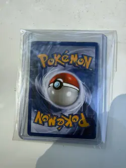 🔥Pokemon Lugia Neo Genesis Holo 2000 Vintage - Image 4