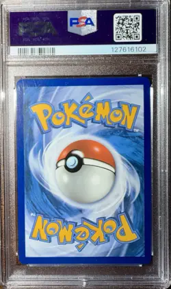 2023 Pokemon SVI EN Drowzee Illustration Rare #210 PSA 9 MINT - Image 2