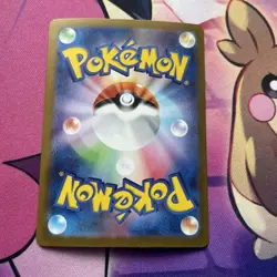 Pokemon Card | Mega Absol EX 089/063 Secret Art Rare SAR M1L Mega Brave - Image 5