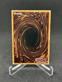 Yugioh Starving Venom Fusion Dragon MP17-EN147 Secret Rare 1st Edition NM - Image 2