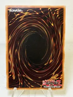 Black Luster Soldier Envoy of the Evening Twilight JUMP-EN069 Limited Yu-Gi-Oh - Image 2