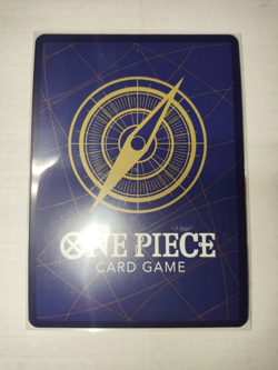 One Piece TCG ● OP13-028 ● SR ● Shanks ● NM ● ENG - Image 2