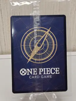 Girl (OP14 Release Event Winner) - One Piece Promo Cards (P-096) English Sealed - Image 4