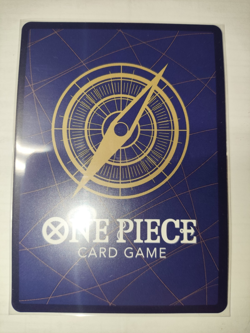 One Piece TCG ● OP14-013 ● SR ● Monkey.D.Luffy ● NM ● ENG - Image 2