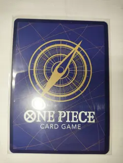One Piece TCG ● OP04-119 ● SEC ● Donquixote Rosinante ● NM ● ENG - Image 2