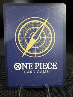 OP14-031 Nami SR One Piece Card Game TCG - Image 2