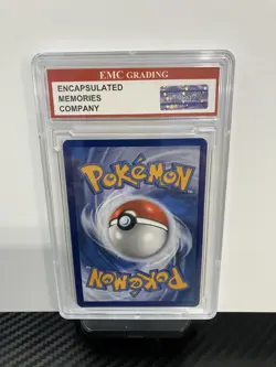 FLAREON #167 BLACK STAR PROMO FOIL Pokemon 2025 Card GRADED 10 MINT TCG - Image 3