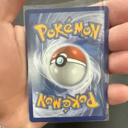 Pokemon Charmander MEF PN Stamped Promo 038 Basic 80 HP Holo Card - Image 2
