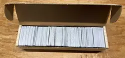 One Piece Cards Bulk Lot TCG Card Game Mixed Cards Uncommon Japanese Bulk - Image 1