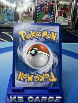 Pokemon Bronzor 58/102 Triumphant Reverse Holo Card - Image 2