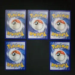 Pokemon Slowpoke x13 Card Lot Bundle - Image 5