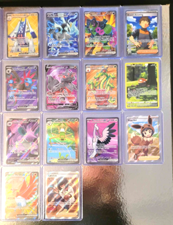 Pokemon Card Collection - Image 2