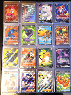 Pokemon Card Collection - Image 3