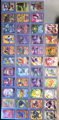 Pokemon Card Collection - Image 4