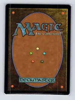 Commander 2019 #17 Gift of Doom - Image 2