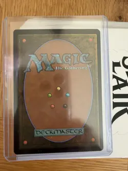 Mana Vault (Borderless) - Double Masters - Magic: The Gathering MTG - Image 2