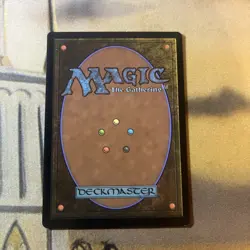 Mtg Heartwood Storyteller / Nm - Image 2
