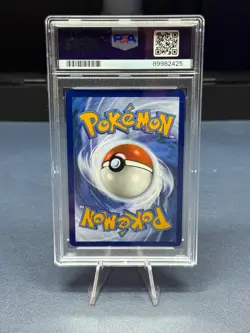 PSA 9 MINT Mew EX 151 English Ultra Rare Holo 2023 Pokemon 193/165 - Image 2