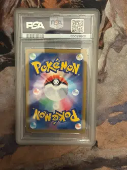 PSA 10 GEM MINT JAPANESE POKEMON 2022 DARKRAI VSTAR 228/172 VSTAR UNIVERSE S12a - Image 3