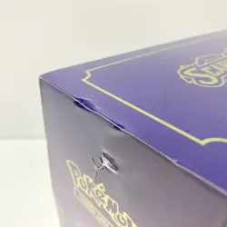 Miraidon Scarlet & Violet Base Elite Trainer Box ETB - Pokemon Sealed - Image 4