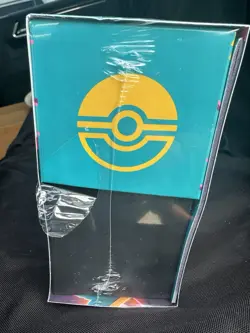 Pokemon Ascended Heroes ETB SEALED w/ Small Corner Tears (Photos) - Image 2
