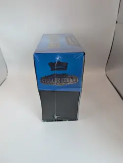 Pokemon TCG - Stellar Crown Pokemon Center Elite Trainer Box ETB Sealed - Image 4